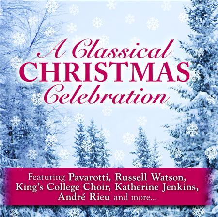 Philharmonic Chamber Orchestra - A Classical Christmas Celebration - Zortam Music