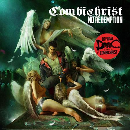 Combichrist - I Know What I Am Doing (Planet Treason) Lyrics - Zortam Music