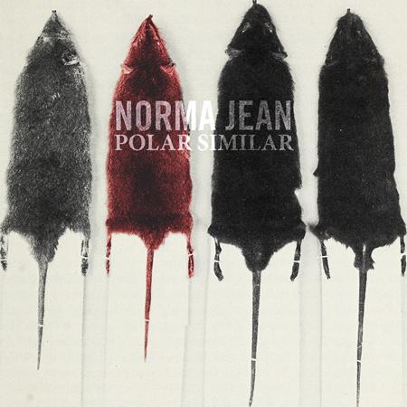 Norma Jean - POLAR SIMILAR - Zortam Music