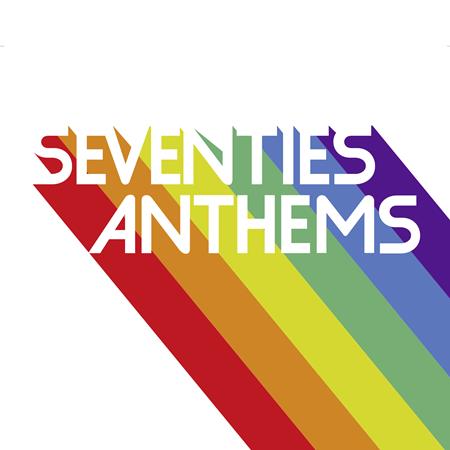 Sutherland Brothers & Quiver - Seventies Anthems (2018) - Zortam Music