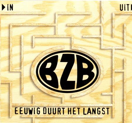 Band Zonder Banaan - 