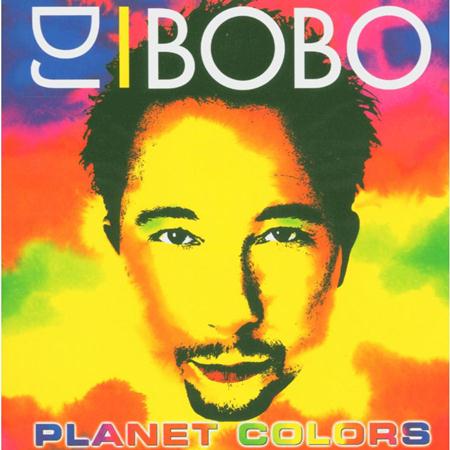 DJ Bobo - Dj Bobo - Planet Colors - Zortam Music