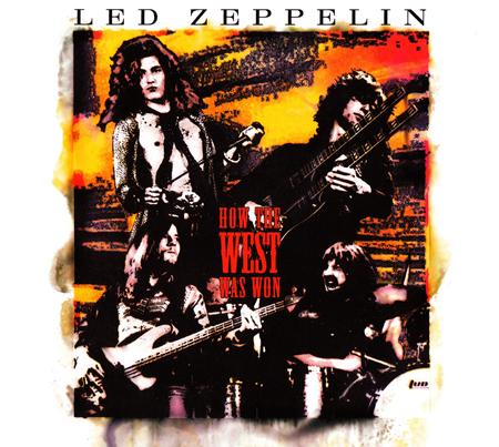 Led Zeppelin - Live 101-94 - Zortam Music Led Zeppelin - Live 101-94 - Zortam Music