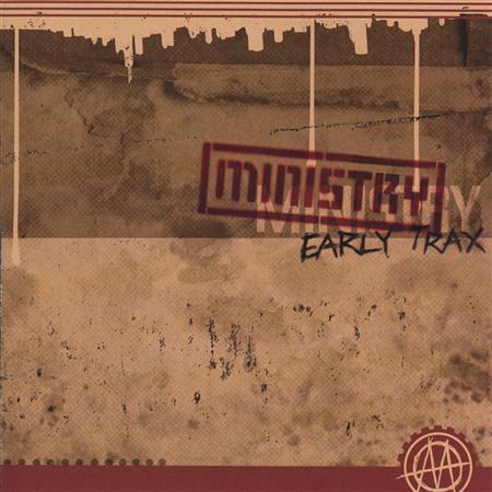 Ministry - Move (Original Mix Unreleased 1984) (Previously Unreleased) Lyrics - Zortam Music