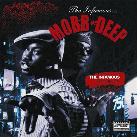 Mobb Deep - The Infamous Archives [disc 1] - Zortam Music