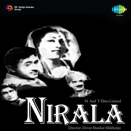 Lata Mangeshkar - Nirala - Zortam Music