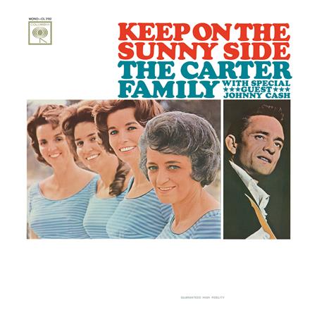 The Carter Family(W/Johnny Cash) - Gathering Flowers From The Hillside Lyrics - Zortam Music