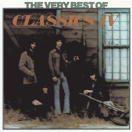 Classics IV - Classics Iv - Stormy Lyrics - Zortam Music
