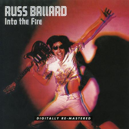 Russ Ballard - mix - Zortam Music