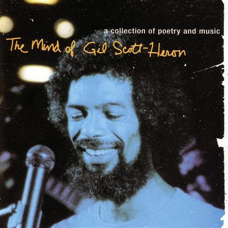 Gil Scott-Heron - Gil Scott-Heron The Best Of - Zortam Music