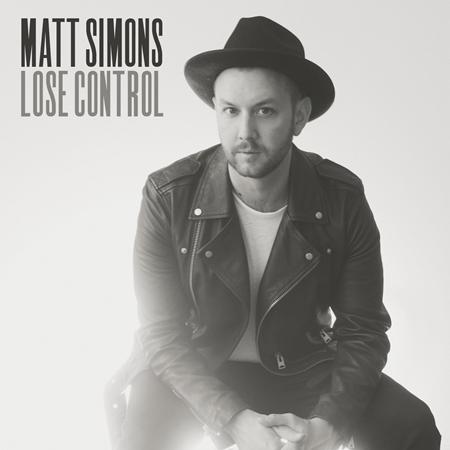 Matt Simons - Lose Control - Zortam Music