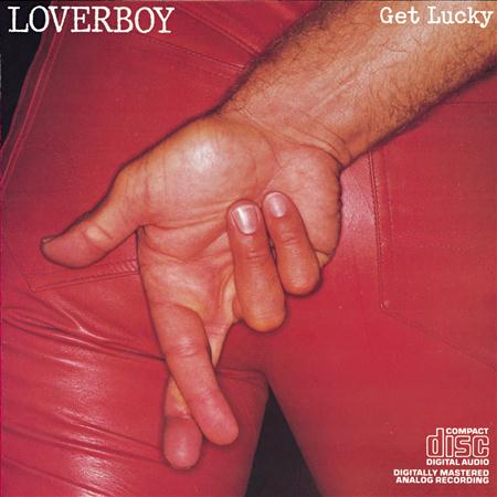 LOVERBOY - Lucky Ones (1981) Lyrics - Zortam Music