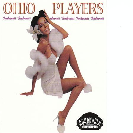 The Ohio Players - Tenderness - Zortam Music