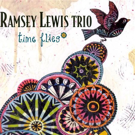 The Ramsey Lewis Trio - Wade In The Water Lyrics - Zortam Music