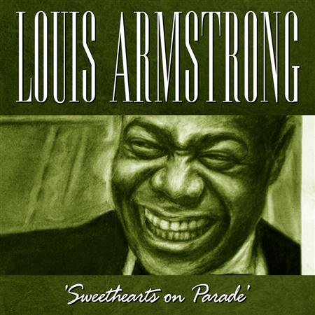 Louis Armstrong - La Vie En Rose / C
