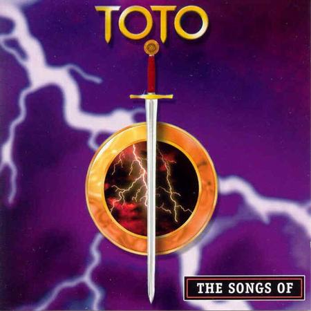 Toto - Africa (the Best Of Toto) - Cd 2 - Zortam Music Toto - Africa (the Best Of Toto) - Cd 2 - Zortam Music