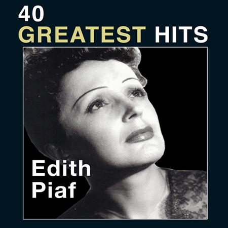 Edith Piaf - 30e anniversaire: L