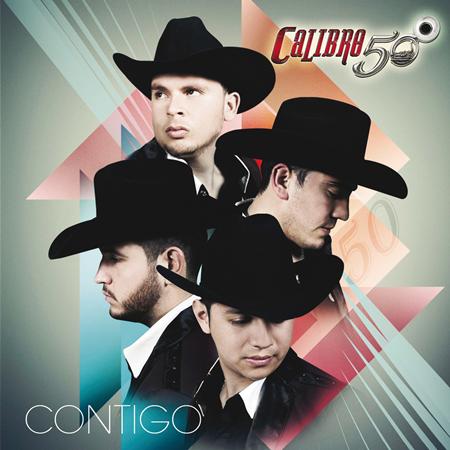 Calibre 50 - El Triste Alegre Lyrics - Zortam Music