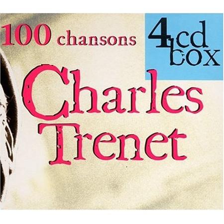Charles Trenet - Charles Trenet, Vol. 3 - Zortam Music