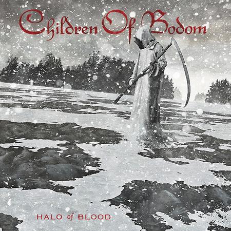 Children Of Bodom - Halo of Blood (Commentary Version) - Zortam Music