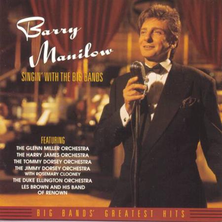 BARRY MANILOW - Don