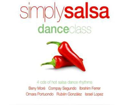 Omara Portuondo - Simply Salsa Dance Class - Zortam Music