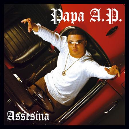 Papa A.p. - Entre Tu Y Yo Lyrics - Zortam Music