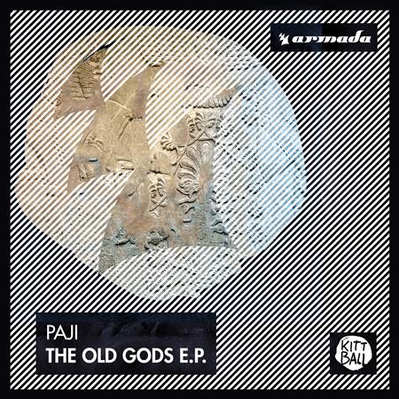 Paji - The Old Gods E.P. - Zortam Music