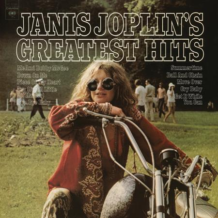 Janis Joplin - Janis Joplin