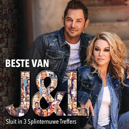 JAY - Beste Van J&L - Zortam Music