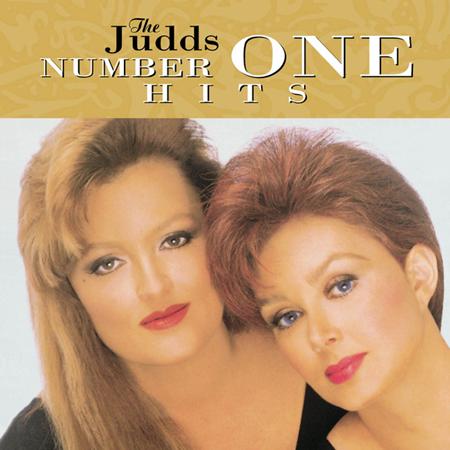 JUDDS - The Number One Hits - Zortam Music