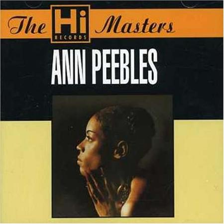 Ann Peebles - Ann Peebles - Zortam Music