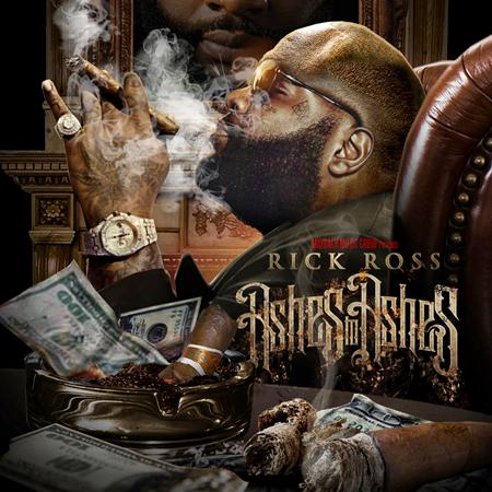 Rick Ross - Ashes To Ashes - Dirty - Zortam Music