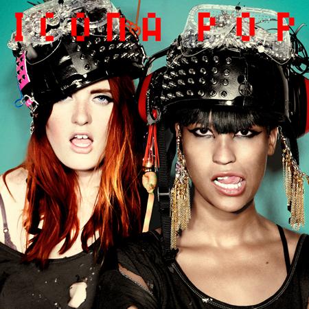 Icona Pop - not cool yet [dot] net - Zortam Music