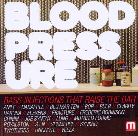 Mutated Forms - Blood Pressure - Zortam Music