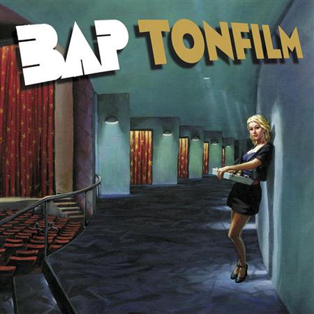 Bap - BAP - Tonfilm - Die Konzertant - Zortam Music