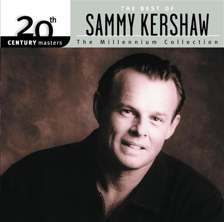 SAMMY KERSHAW - Sammy Kershaw - The Definitive - Zortam Music