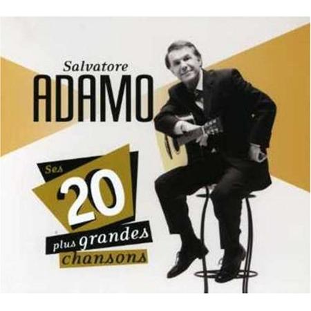 Salvatore Adamo - Tombe La Niege Lyrics - Zortam Music