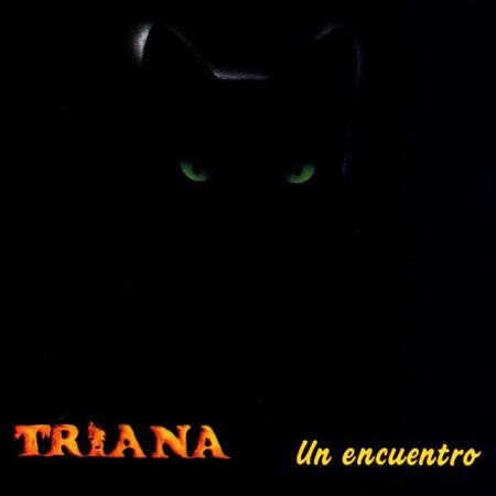 Triana-Triana92 - Un Encuentro - Zortam Music