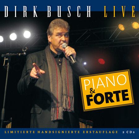 Dirk Busch - Piano & Forte - Zortam Music