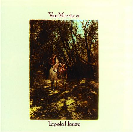 1 Van Morrison - Tupelo Honey - Zortam Music