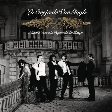 La Oreja De Van Gogh - koiii Lyrics - Zortam Music