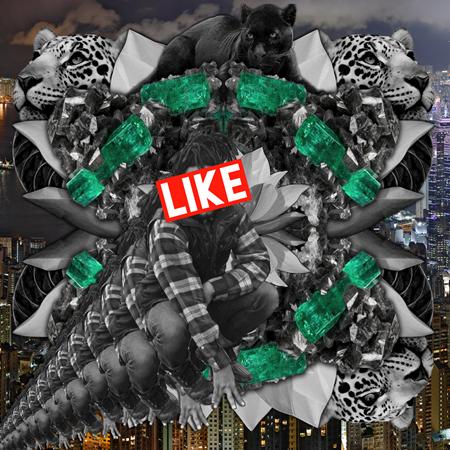 The Like - Emeralds - Zortam Music