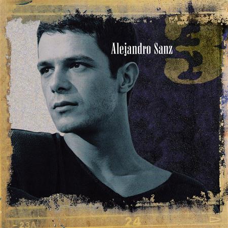 042 Alejandro Sanz - 3 - Zortam Music