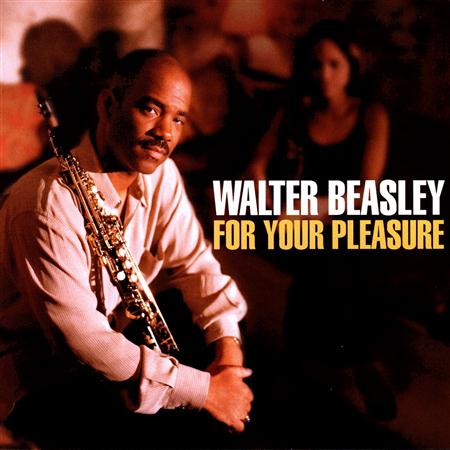 Walter Beasley - Do You Wanna Dance Lyrics - Zortam Music
