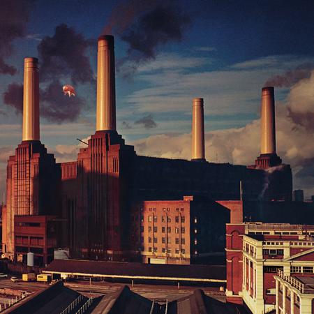 Pink Floyd - Animals: Trance Remix - Zortam Music Pink Floyd - Animals: Trance Remix - Zortam Music