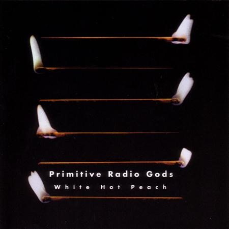 Primitive Radio Gods - Motor of Joy Lyrics - Zortam Music