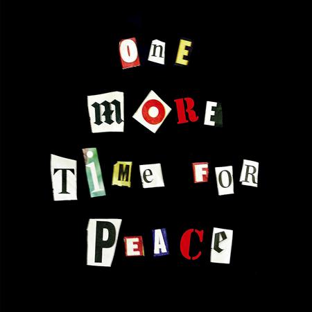 Roger Chapman - One More Time for Peace - Zortam Music