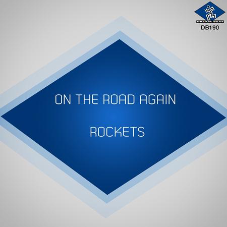 Rockets - Sci Fi Boogie Lyrics - Zortam Music