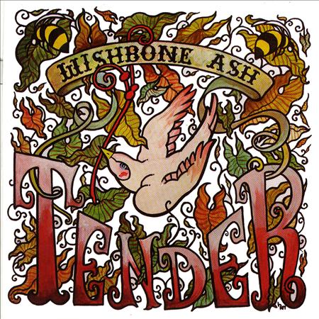 Wishbone Ash - The Raven Lyrics - Zortam Music